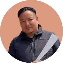 Ar. Richard Belho