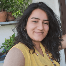 Ar. Pragya Laungani