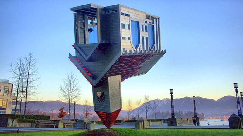 Insane Architecture Facts That’ll Blow Your Mind