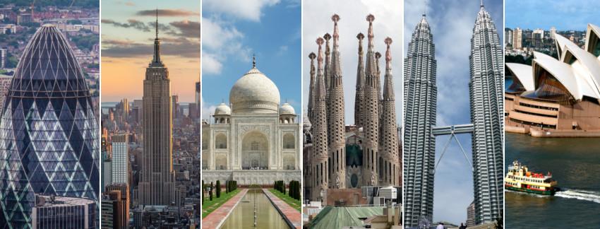 What Your Favorite Architectural Style Says About You(Part-2)