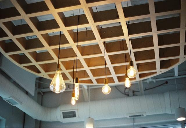 A Complete Guide to False Ceilings: Types, Design Details, and Applications
