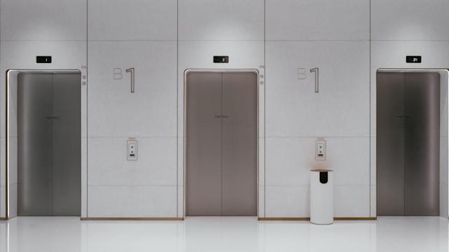 Elevator Types Explained: Architecture Meets Engineering