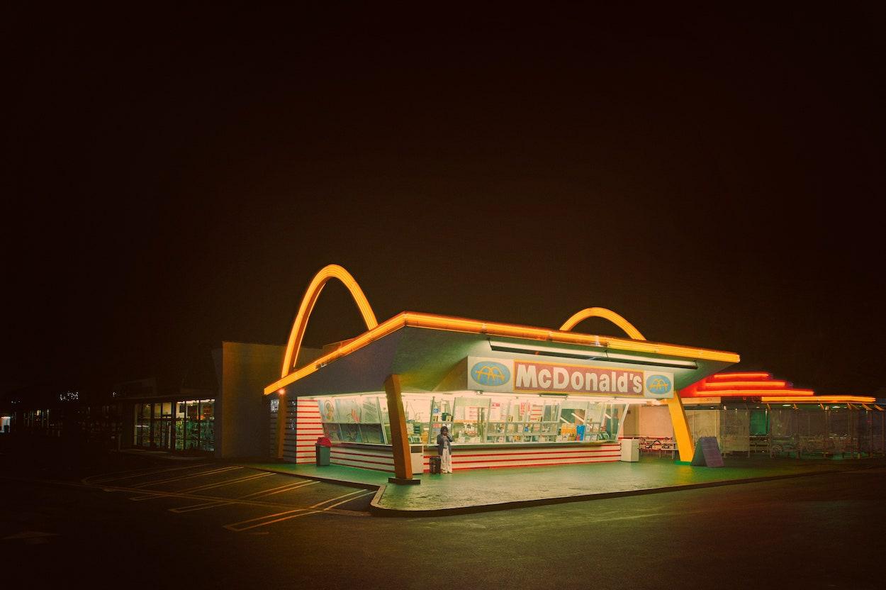 What You Need to Know About Googie Architecture