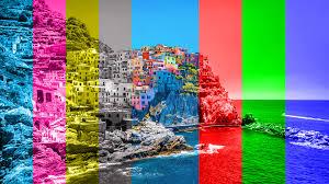 RGB vs. CMYK: What Every Designer Needs to Know