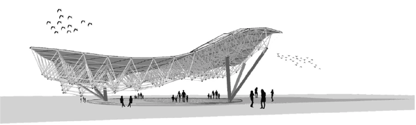 Stand Out This Internship Season: Boost Your Architecture Portfolio With Stunning SketchUp + Lumion Renders