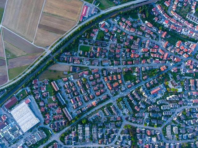 6 Urban Street Patterns That Shape Cities Around the World