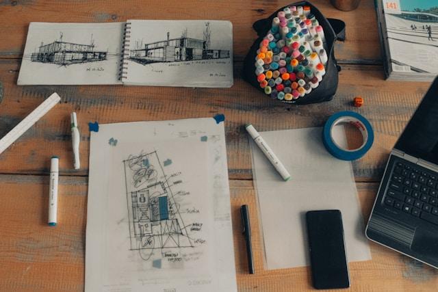 A Comprehensive Guide to Your Architectural Thesis for 2025