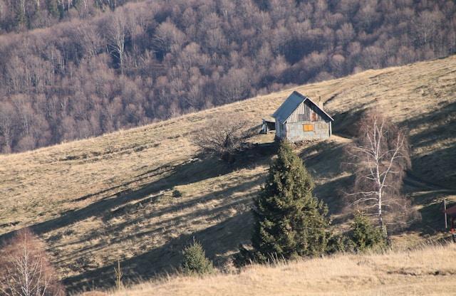 Avoid these Mistakes while Designing Buildings on Contours
