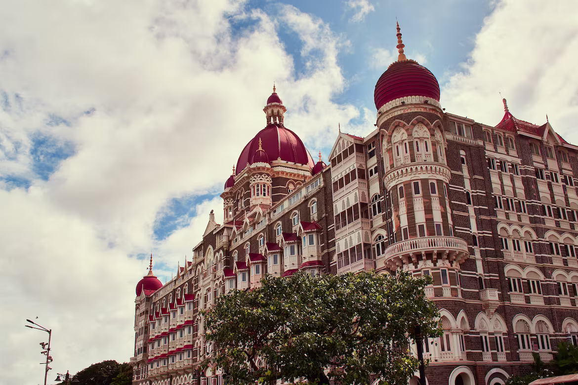 5 Best Hotels of India to experience Architecture & Hospitality at its finest! 