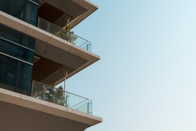 Types of Balconies & When to Use Them in Architecture