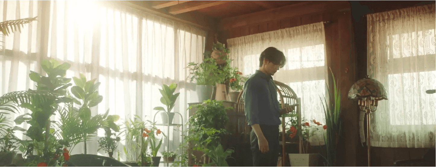 Interior Styling Lessons We Can All Steal from K-Dramas
