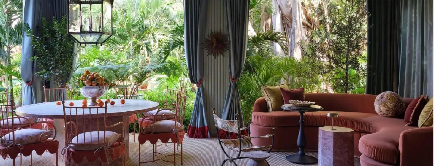 How to Make Spaces Sensual: Designing for the Senses, Not Just the Eye