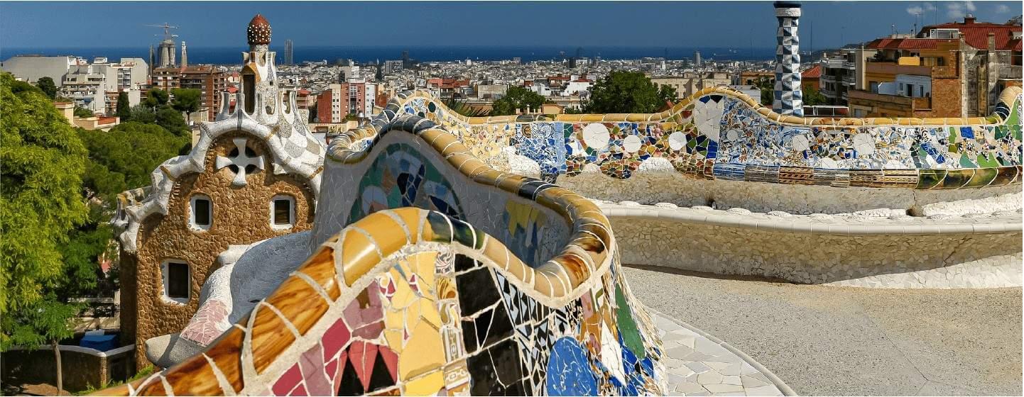 What if Gaudí Had Grasshoppers?A Speculative Design Experiment
