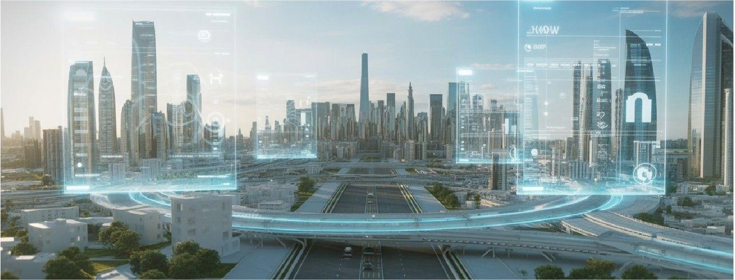 10 Ways BIM Is Transforming Smart Cities from Blueprint to Reality
