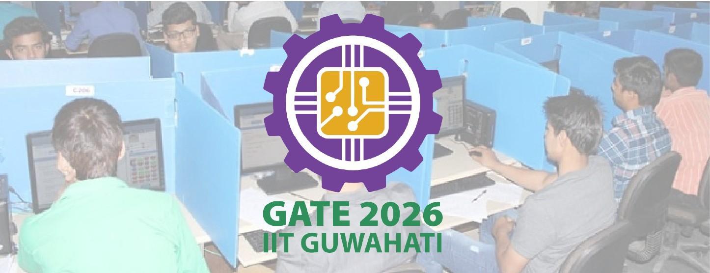 GATE 2026 Guide: Key Dates, Eligibility (B.Arch), Application Fees & Exam Updates