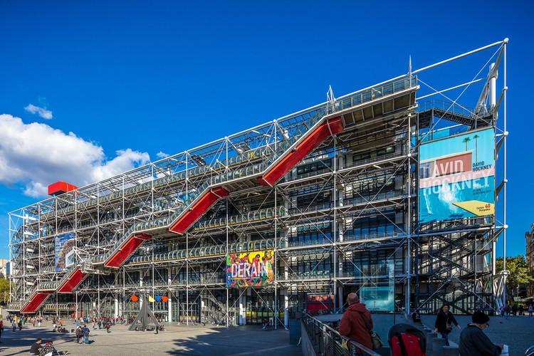 Lessons from Architecture’s Most Iconic Buildings by Legends of Architecture