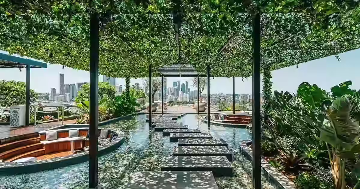 Landscape Architecture Masterclass