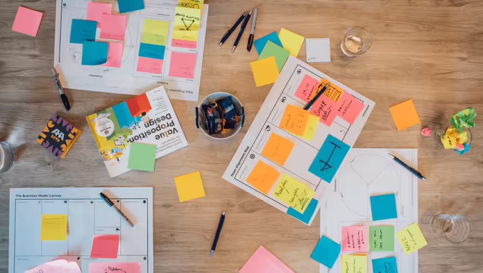 Design Thinking & Ideation Masterclass