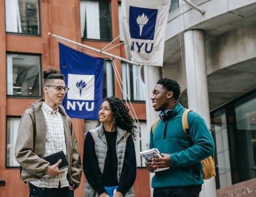 Architects' Guide to Studying Abroad - Master's Course Prep