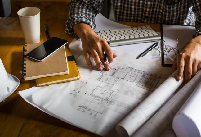 Step-by-Step guide to Ace your Architectural Thesis