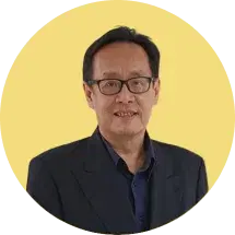 Ar. Lim Laurent