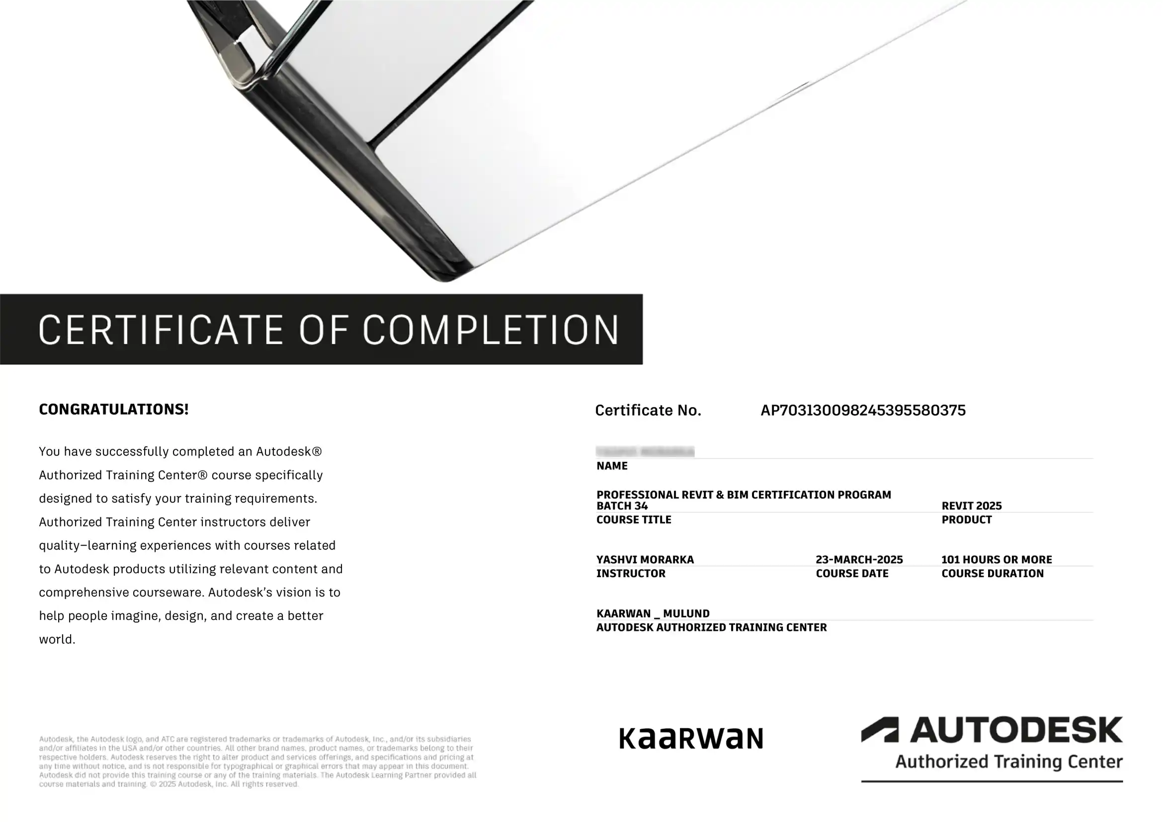revit-certification