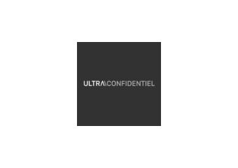Ultraconfidentiel
