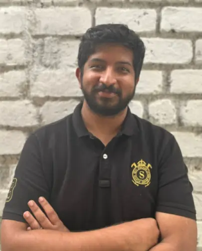 ar. sanket-munshi
