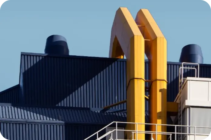 Industrial vastu