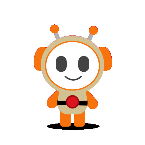robot